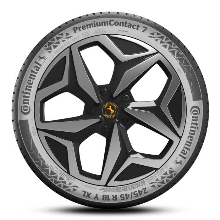 PremiumContact 7